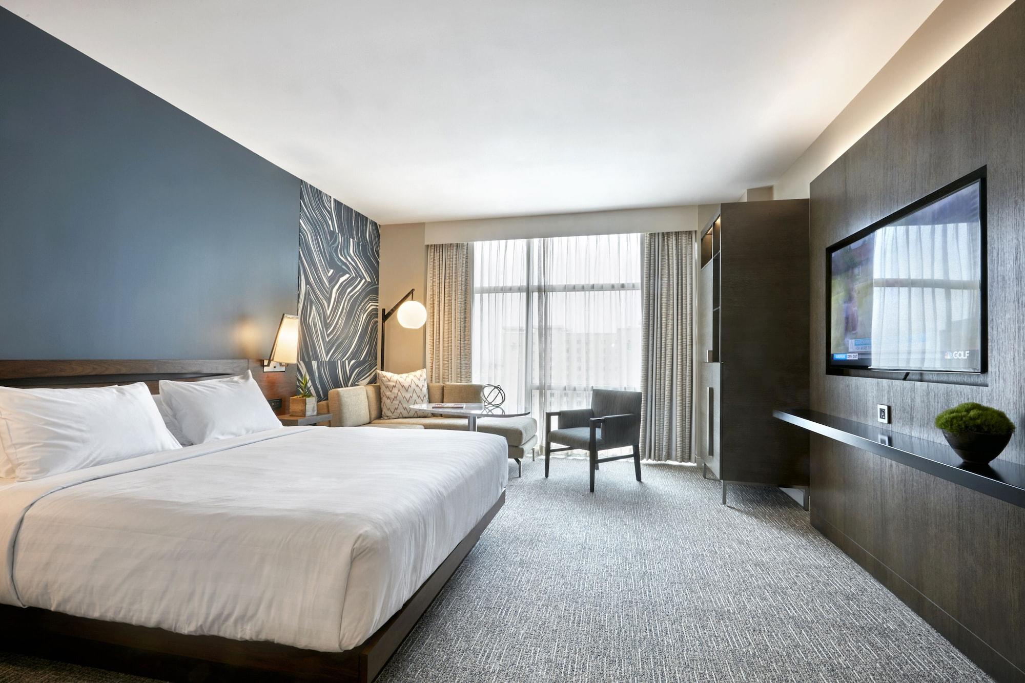 ไฮแอท รีเจนซี ฮุสตัน/แกลเลอเรีย Hotel ฮูสตัน ภายนอก รูปภาพ