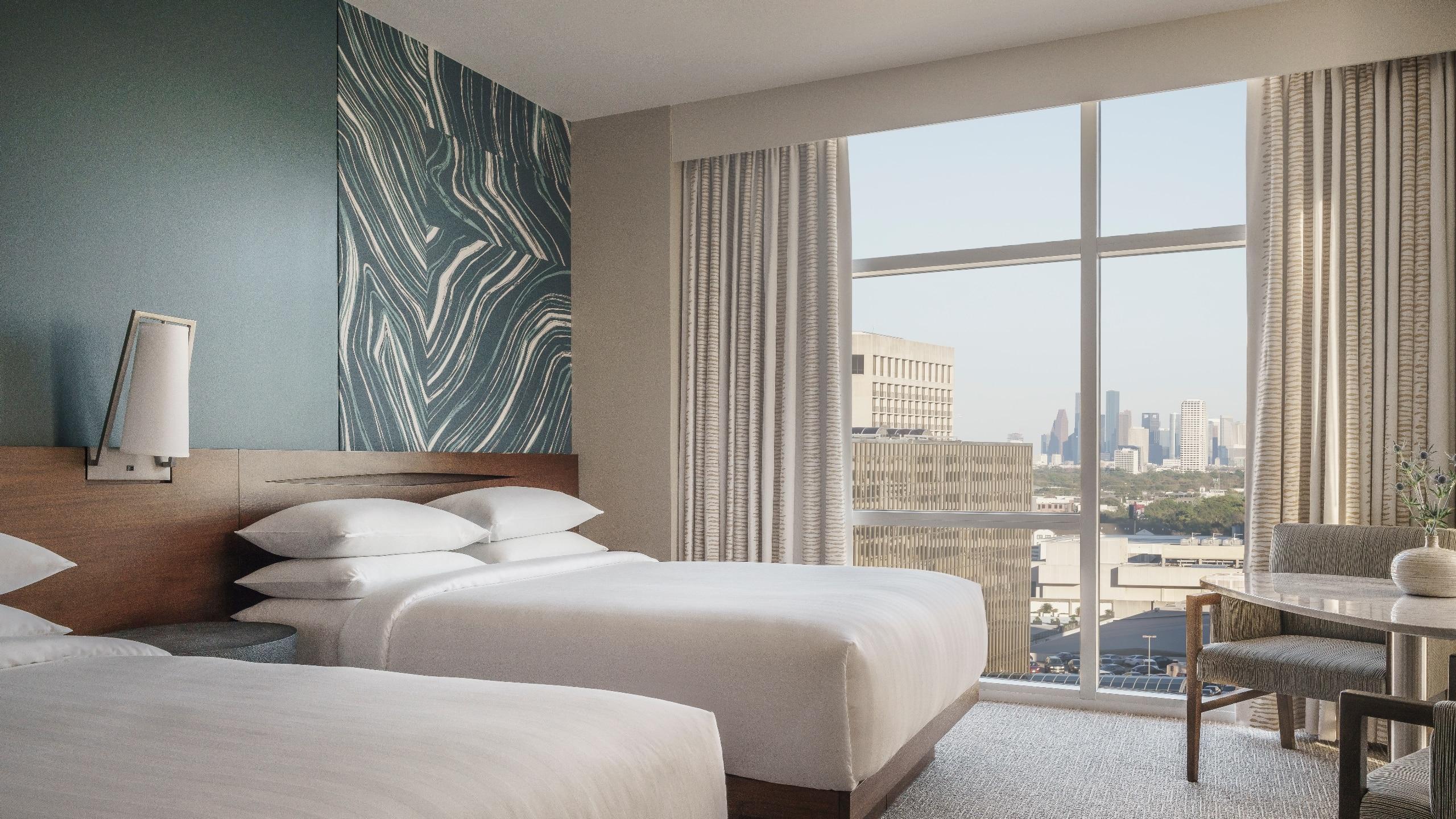 ไฮแอท รีเจนซี ฮุสตัน/แกลเลอเรีย Hotel ฮูสตัน ภายนอก รูปภาพ