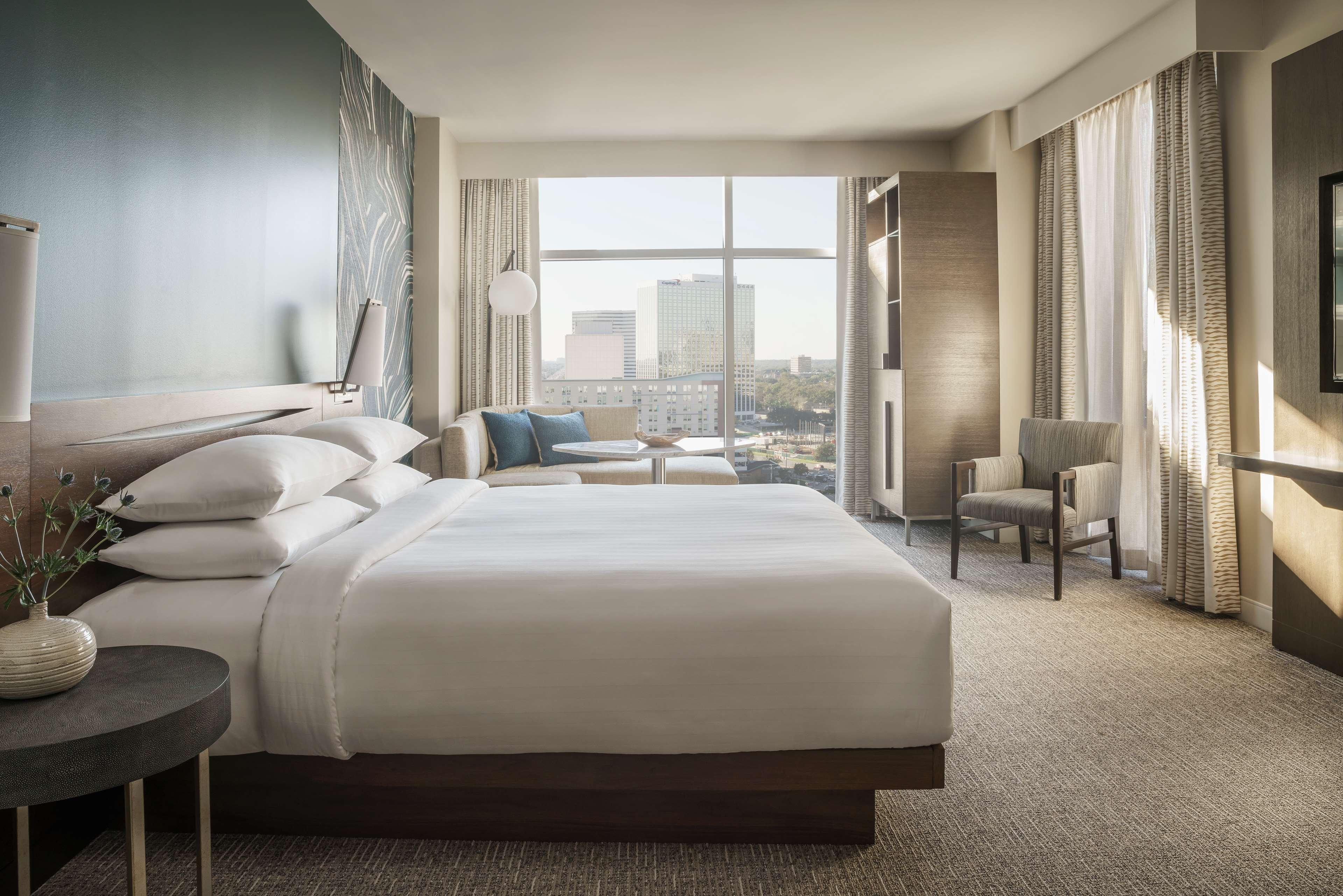 ไฮแอท รีเจนซี ฮุสตัน/แกลเลอเรีย Hotel ฮูสตัน ภายนอก รูปภาพ