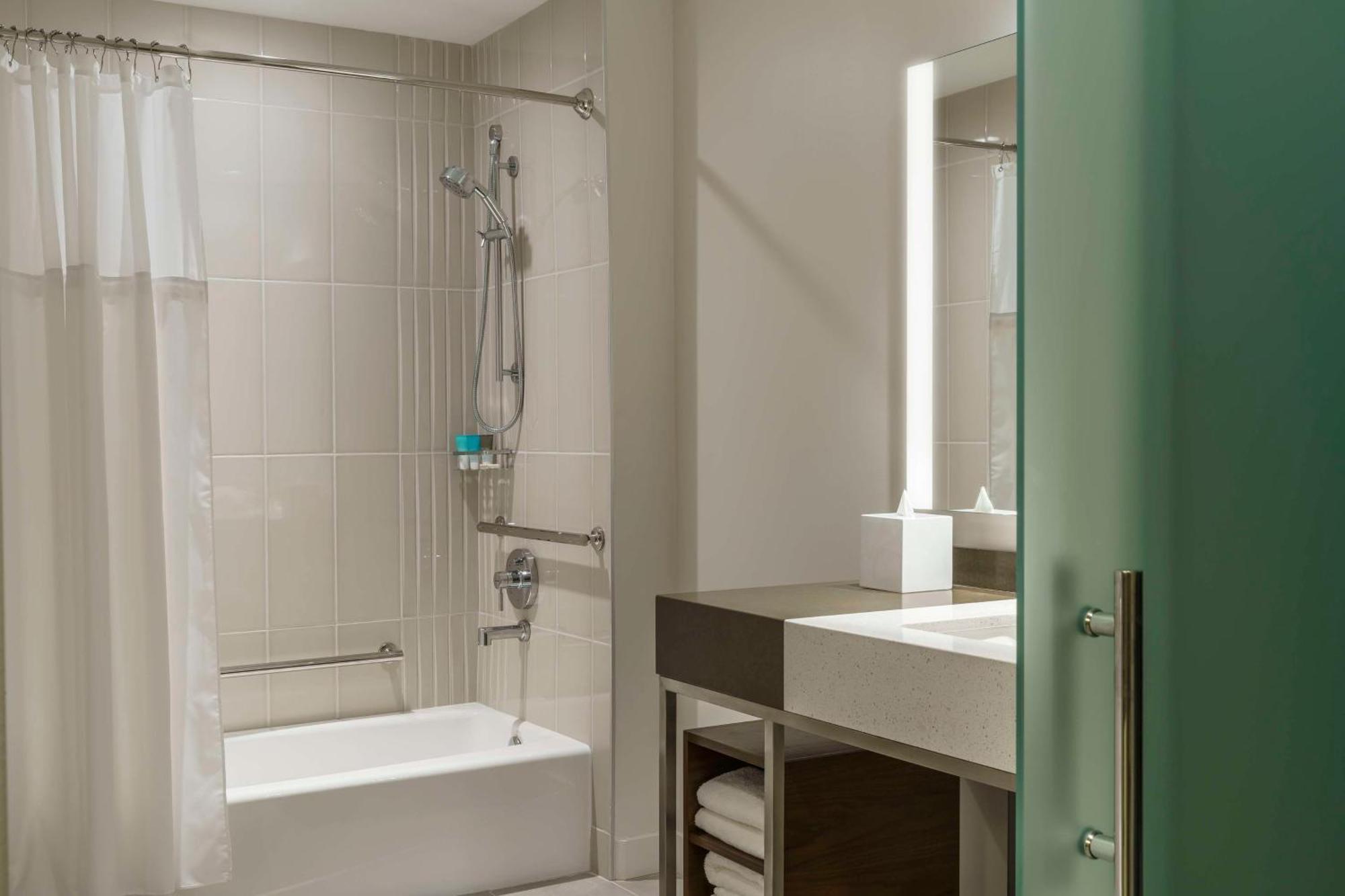 ไฮแอท รีเจนซี ฮุสตัน/แกลเลอเรีย Hotel ฮูสตัน ภายนอก รูปภาพ