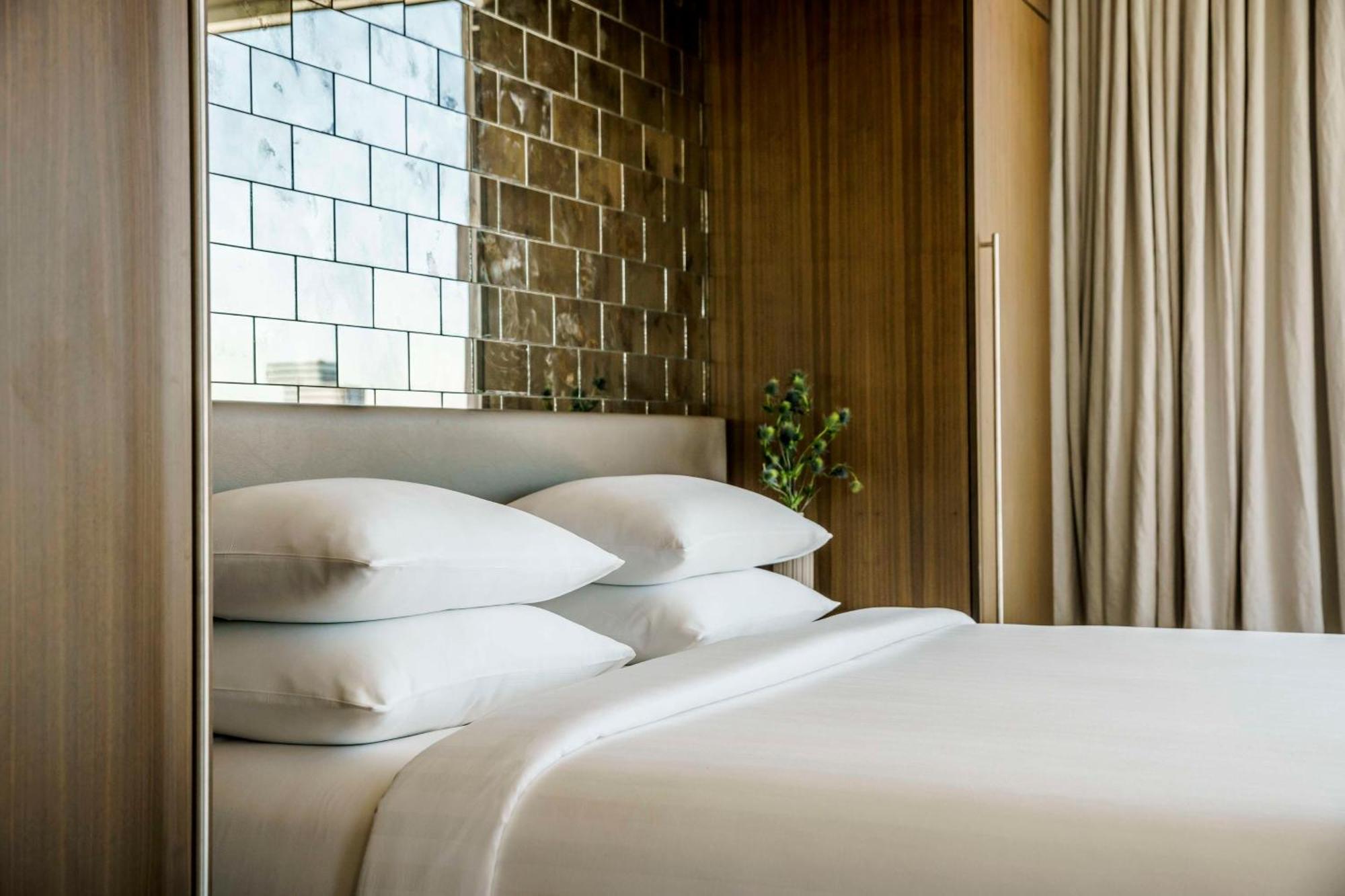 ไฮแอท รีเจนซี ฮุสตัน/แกลเลอเรีย Hotel ฮูสตัน ภายนอก รูปภาพ