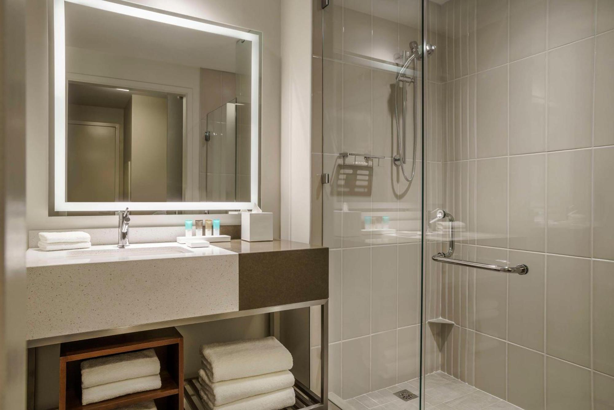 ไฮแอท รีเจนซี ฮุสตัน/แกลเลอเรีย Hotel ฮูสตัน ภายนอก รูปภาพ