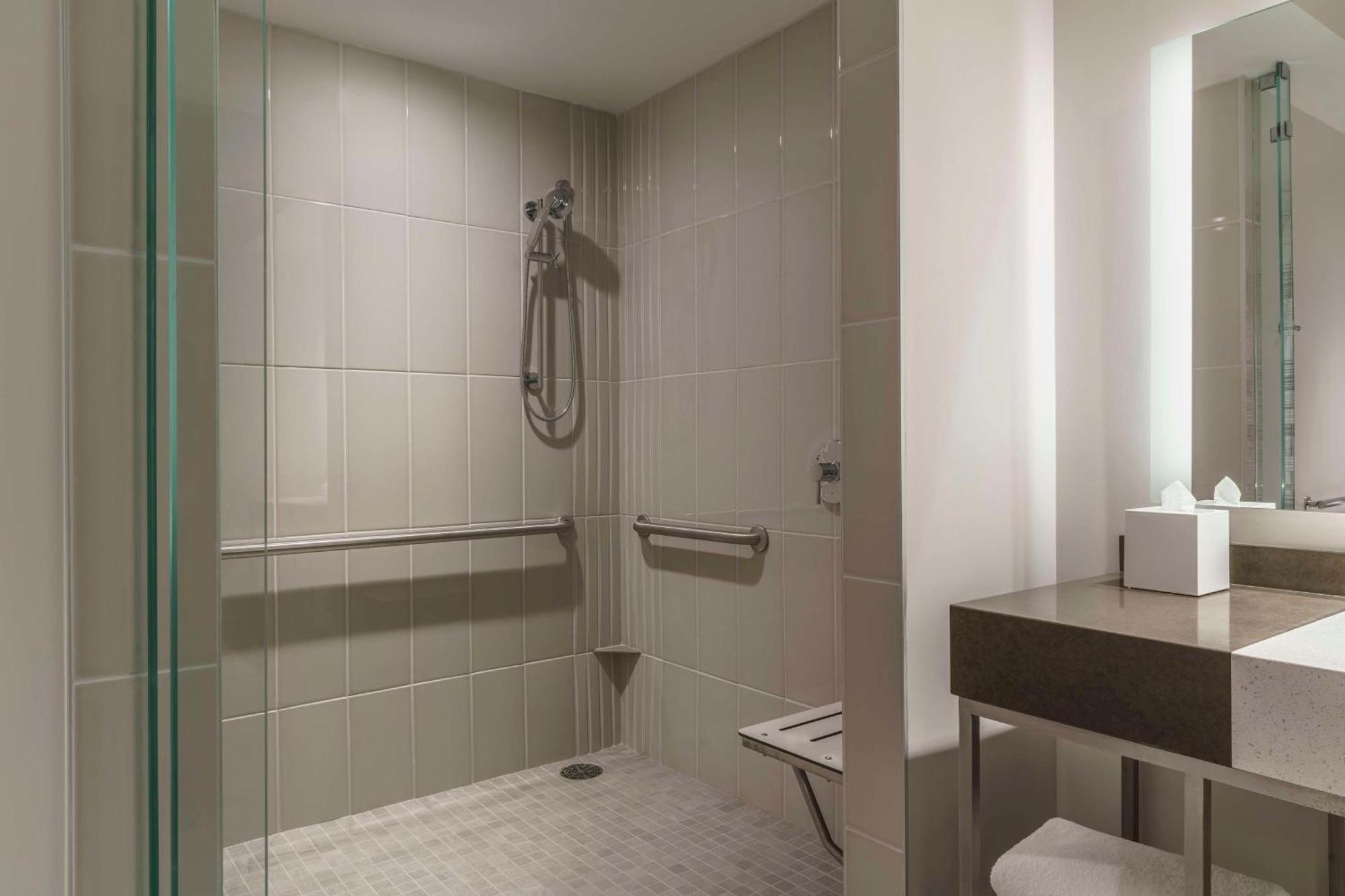 ไฮแอท รีเจนซี ฮุสตัน/แกลเลอเรีย Hotel ฮูสตัน ภายนอก รูปภาพ